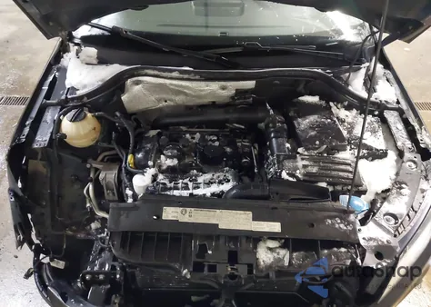 2015 Volkswagen Tiguan Sel z USA, uszkodzony, nr VIN WVGAV7AX3FW508068